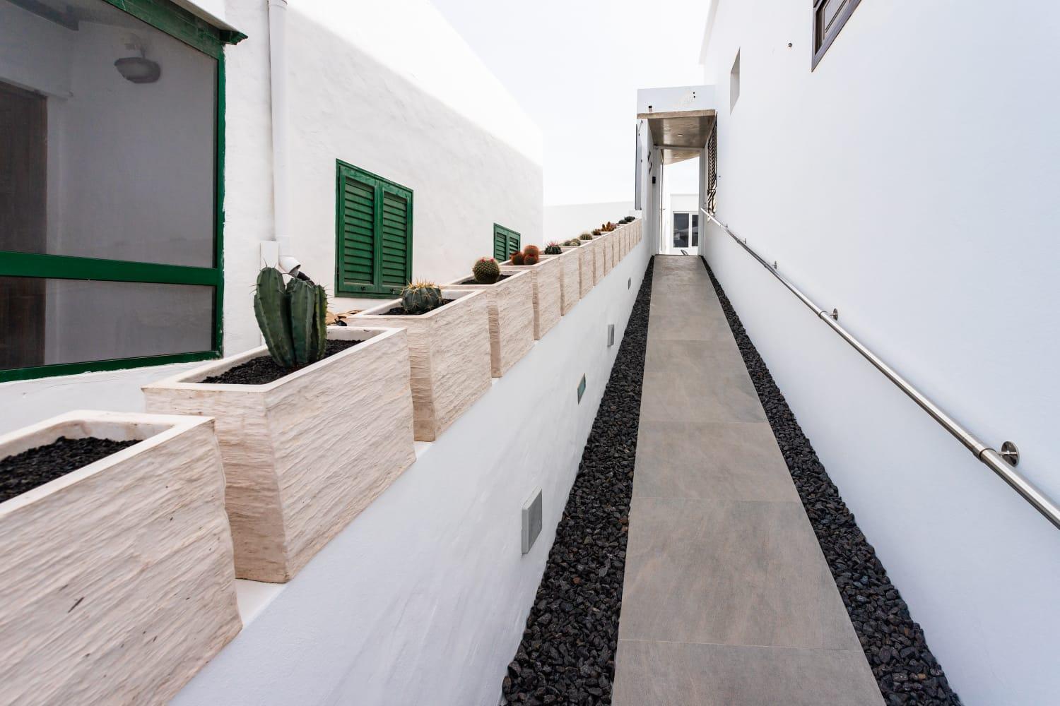 Casa Volcan De Caldera Blanca Tinguaton Exterior foto